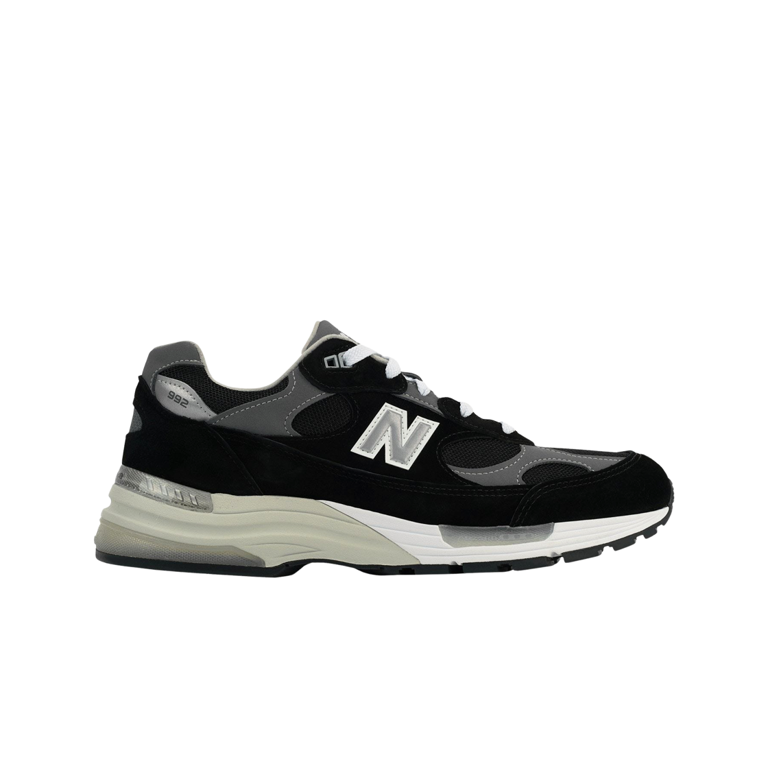 NB 992 블랙