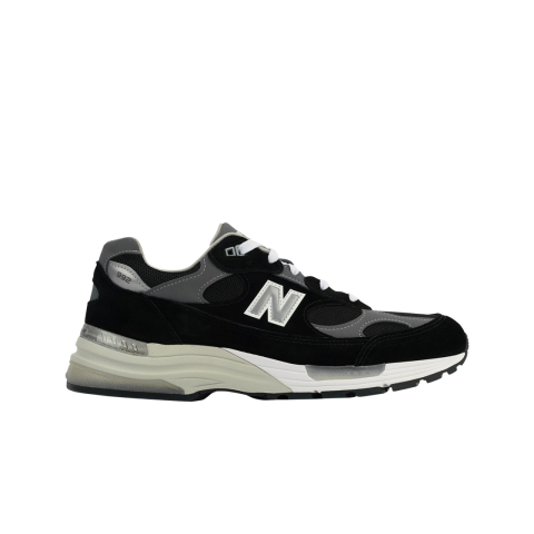 NB 992 블랙