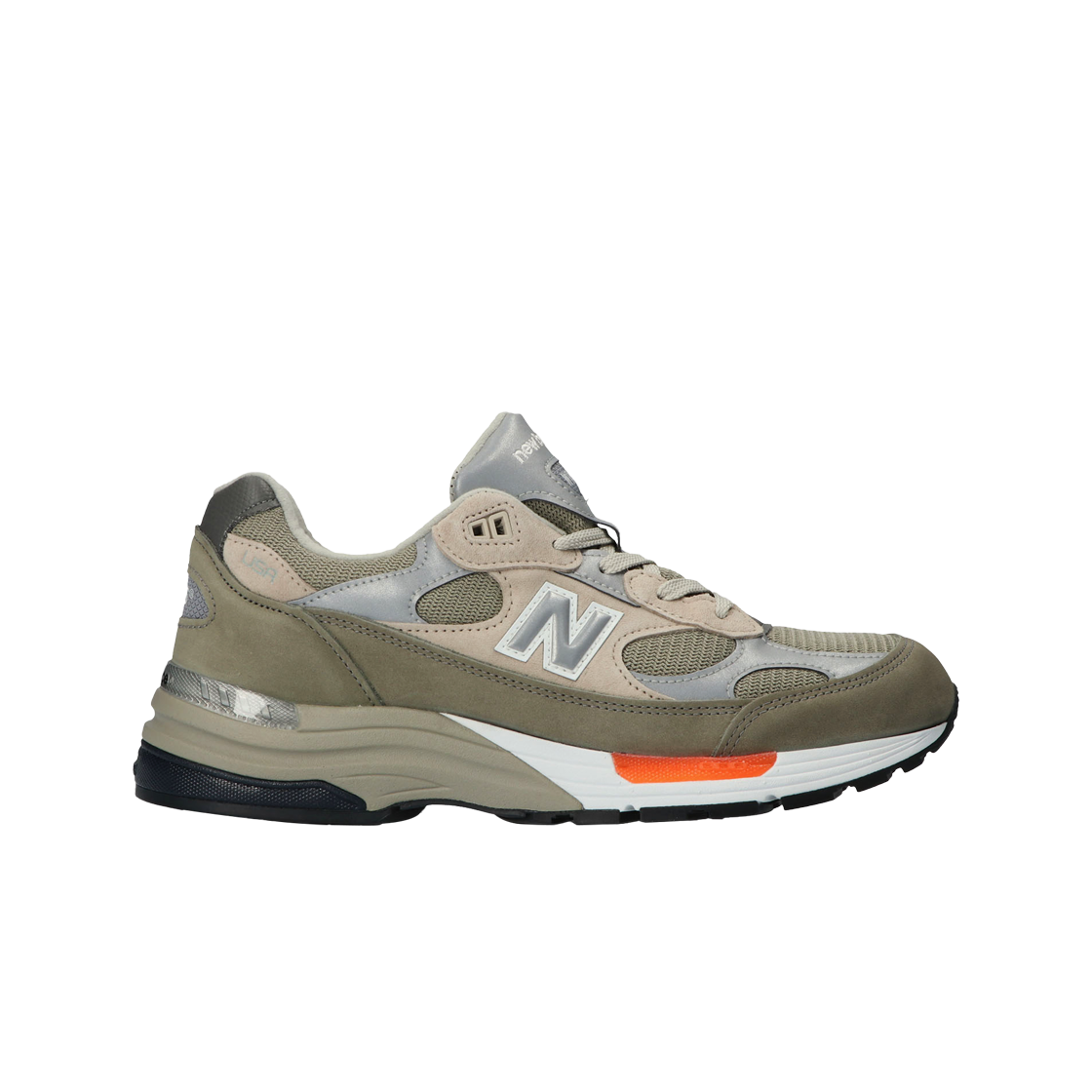 NB 992 더블탭스 올리브