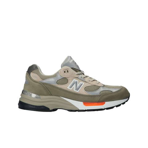 NB 992 더블탭스 올리브