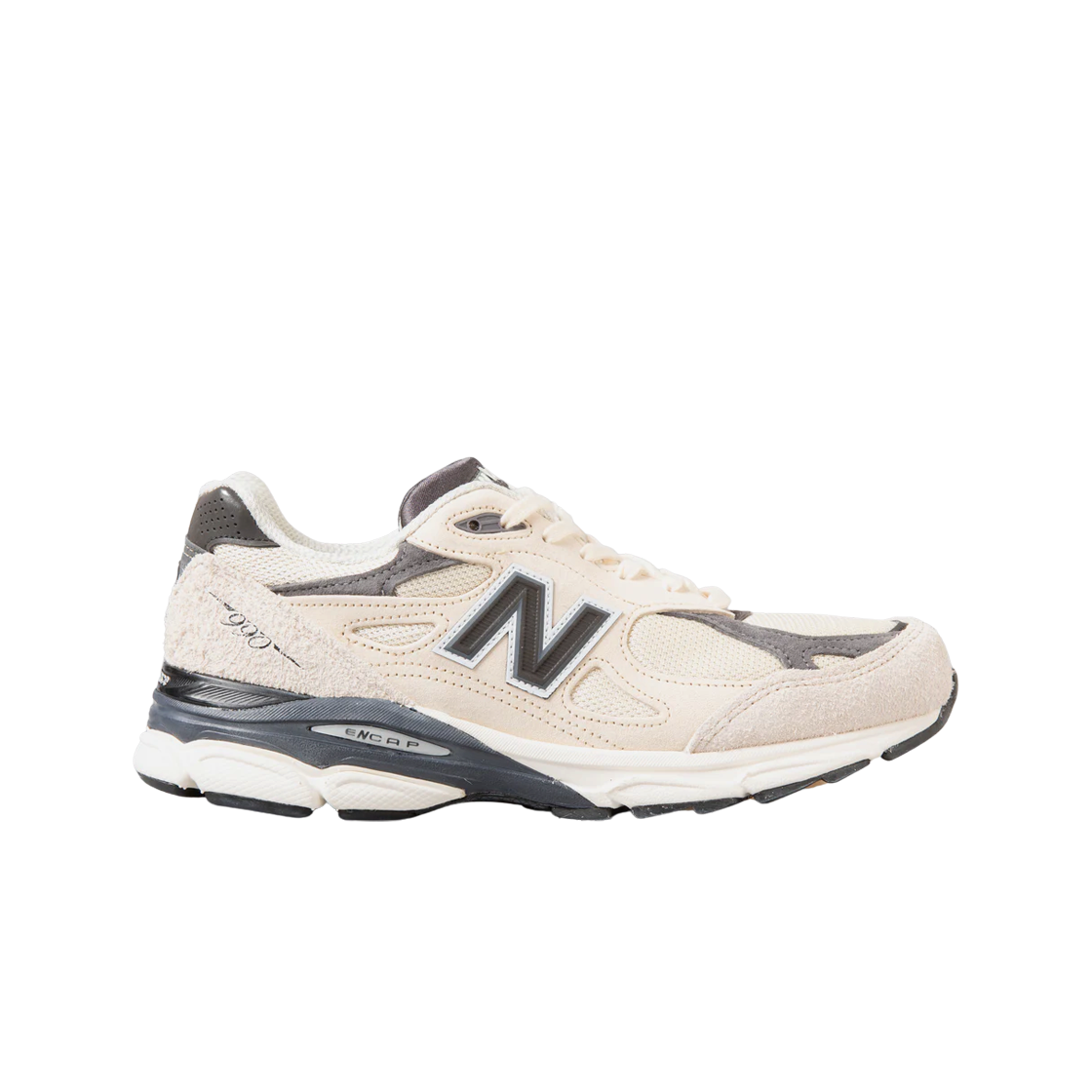 NB 990v3 메이드 인 USA 문빔 마카다미아 넛