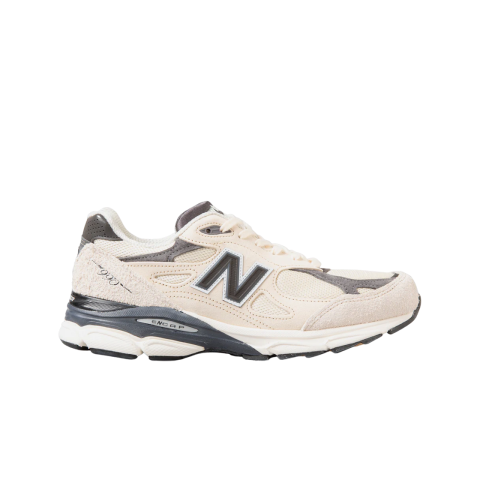 NB 990v3 메이드 인 USA 문빔 마카다미아 넛