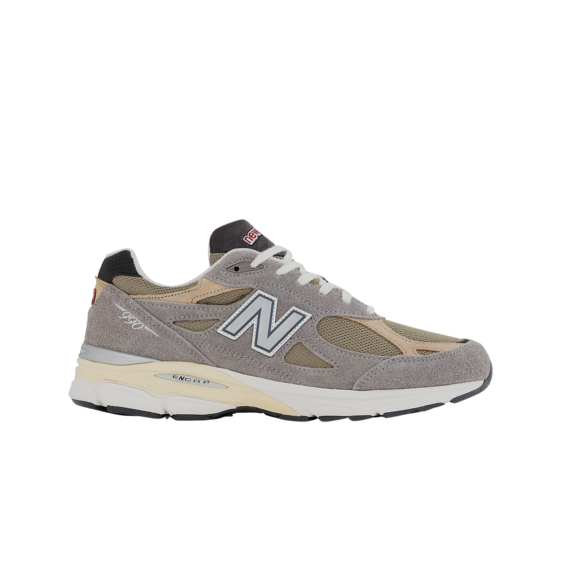 NB 990v3 메이드 인 USA 마블헤드 인센스