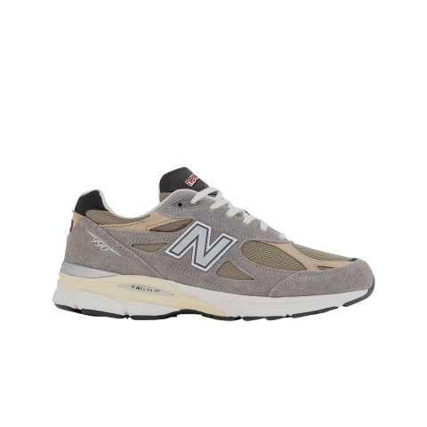 NB 990v3 메이드 인 USA 마블헤드 인센스