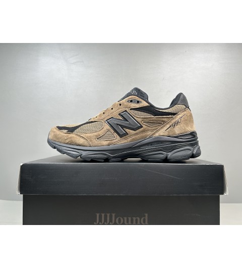 정**님 NB JJJ자운드 990v3 브라운 블랙